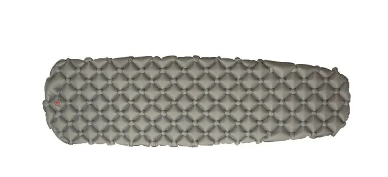 Robens Vapour 60 Sleeping Mat in Black/Grey